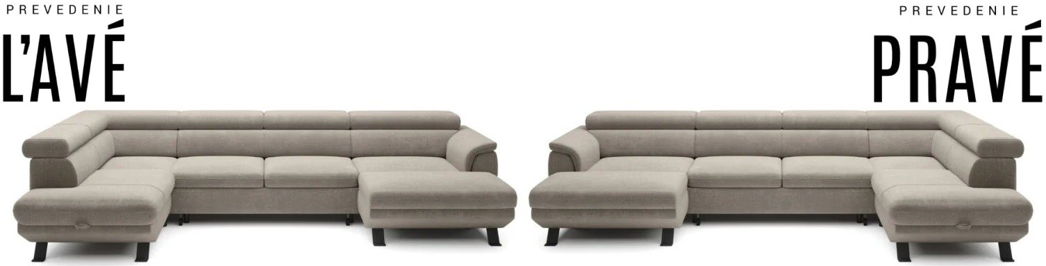 softo XL lave prave prevedenie